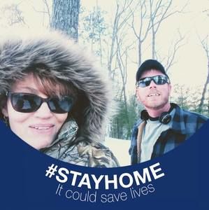 Meet your Posher, Dana